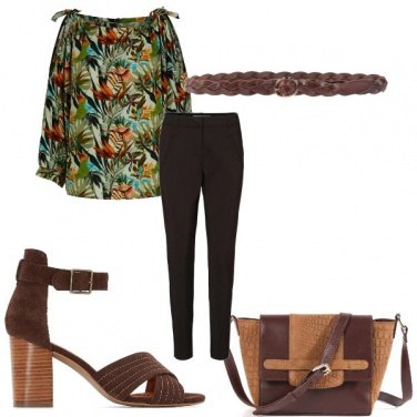 Outfit Trendy