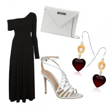 Outfit Lettera d\'amore