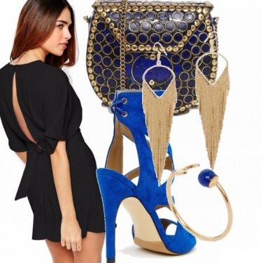 Outfit La regina dell\'estate