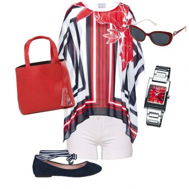 Outfit Leggera