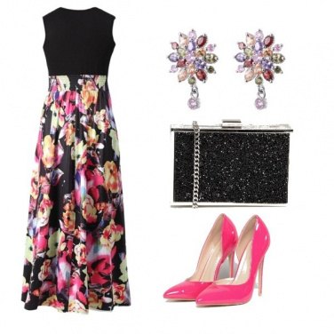 Outfit Bon Ton #3100