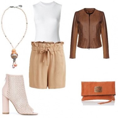 Outfit Urban #2073