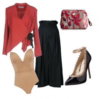 Outfit Trendy #7060