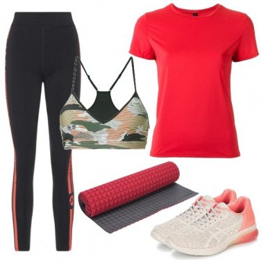 Outfit Basic #4985