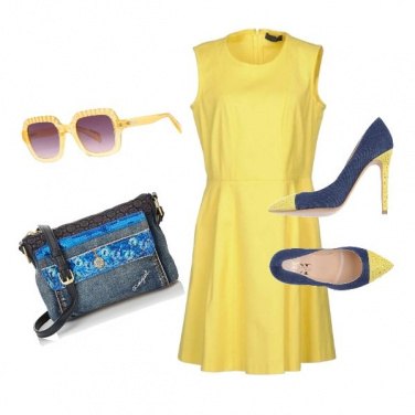 Outfit Luminosa