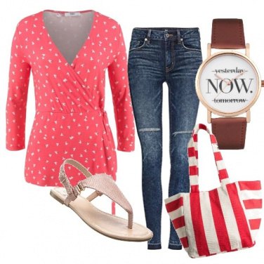 Outfit Fantasy