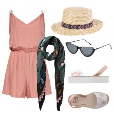 Outfit Brio