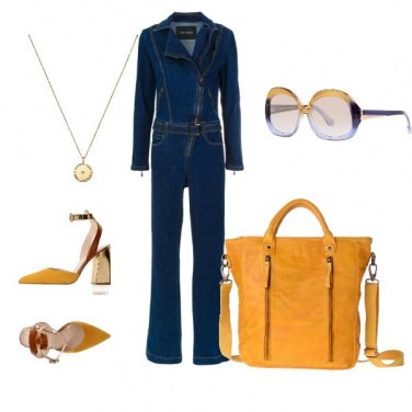 Outfit Urban #2089