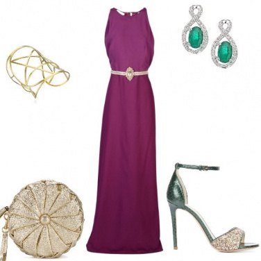 Outfit Chic #4334