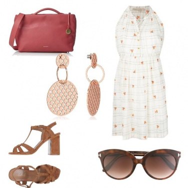 Outfit Bon Ton #3118