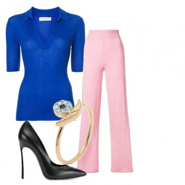Outfit Basic #4995