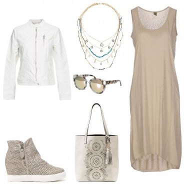 Outfit Estate sto arrivando