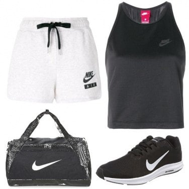 Outfit Basic #5007