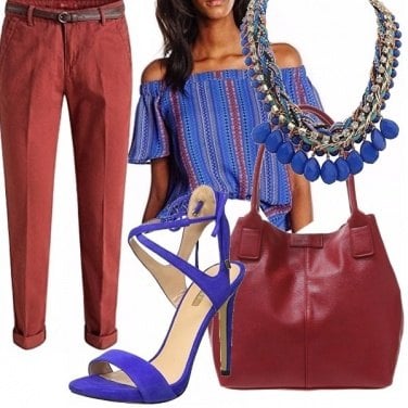 Outfit Summer edition