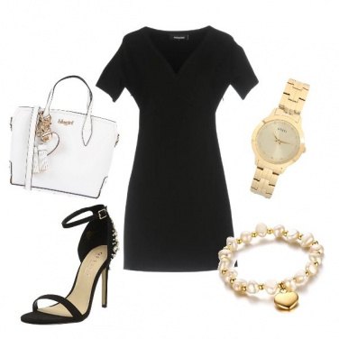 Outfit Accessori