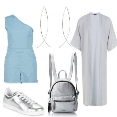 Outfit Trendy #7102