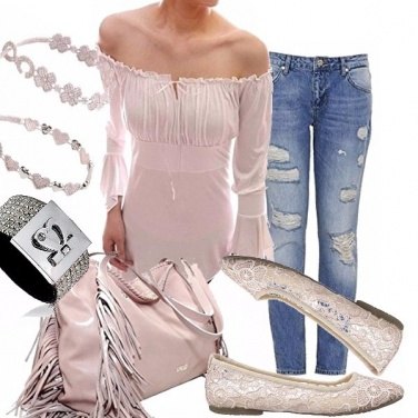 Outfit Sweetness