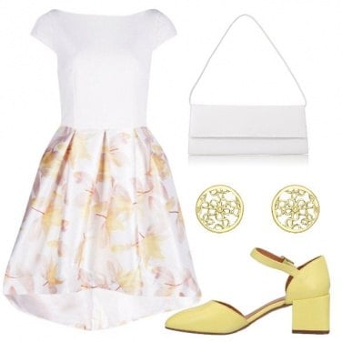 Outfit Chic #4341