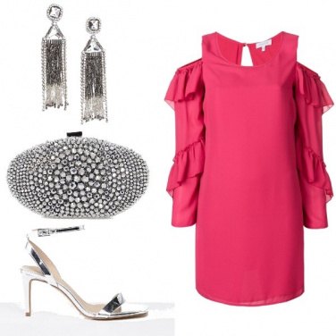 Outfit Spalle scoperte
