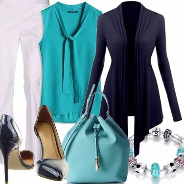Outfit Per più occasioni