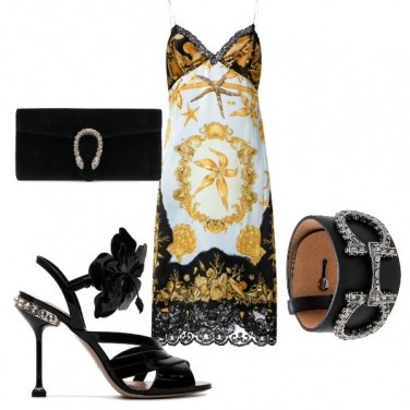 Outfit Chic #4354