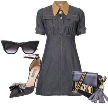 Outfit Trendy #7120