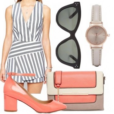 Outfit Andiamo a pranzo