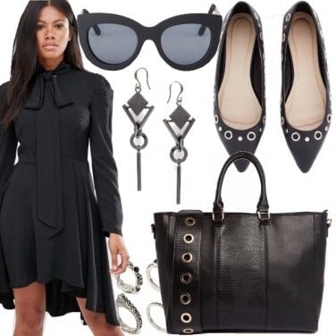 Outfit Insurgent