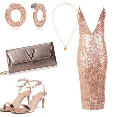 Outfit Sexy #888