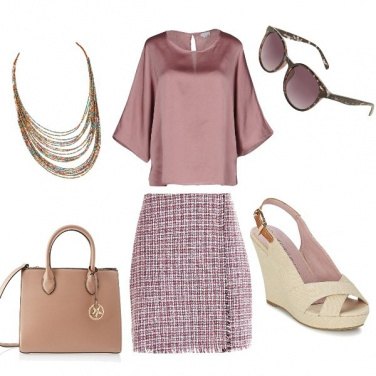 Outfit Bon Ton #3135