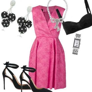 Outfit Nagy mell