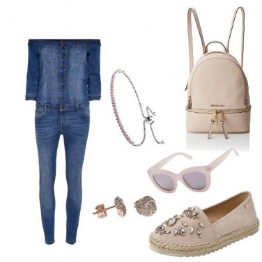 Outfit Chic #4363