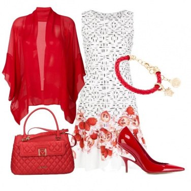 Outfit Bon Ton #3140