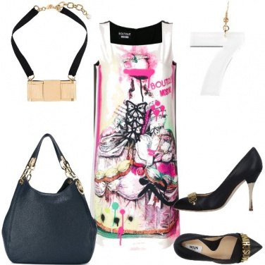 Outfit Trendy #7134