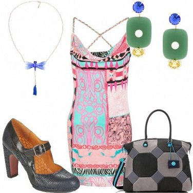 Outfit Trendy #7135