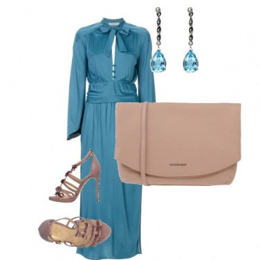 Outfit Bon Ton #3141