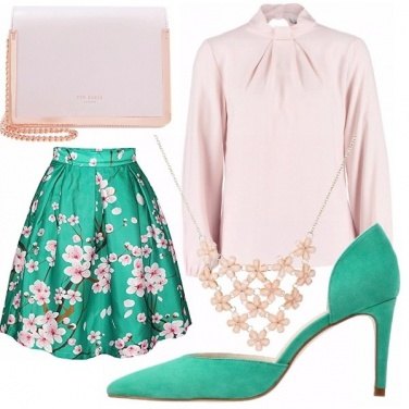 Outfit From japan with love