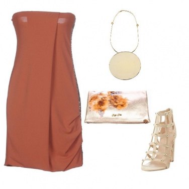 Outfit Sexy #909