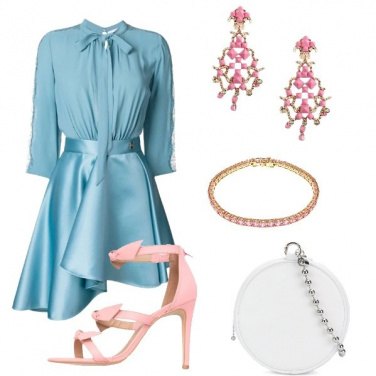 Outfit Chic #4834