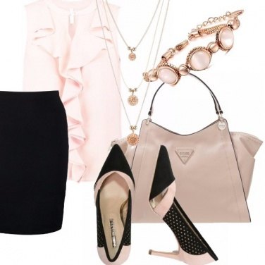 Outfit Curvy...glam!