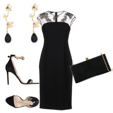 Outfit Bellissima