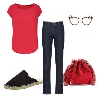 Outfit Basic #5041