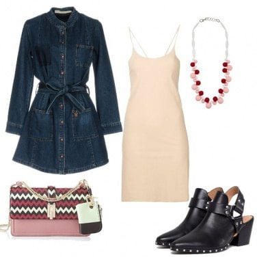 Outfit Trendy #7168