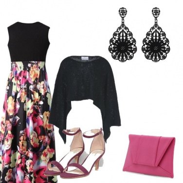 Outfit Trendy #7170