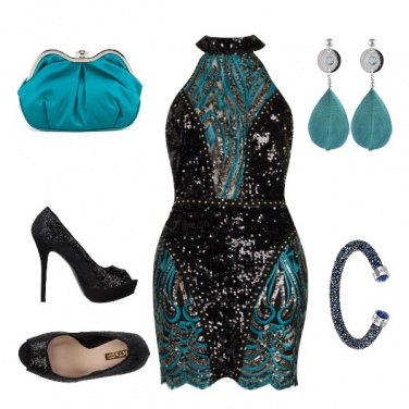 Outfit Brillante