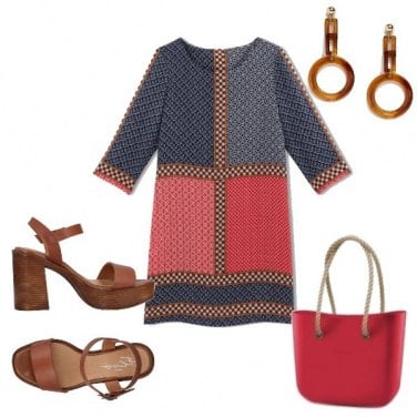 Outfit Vintage