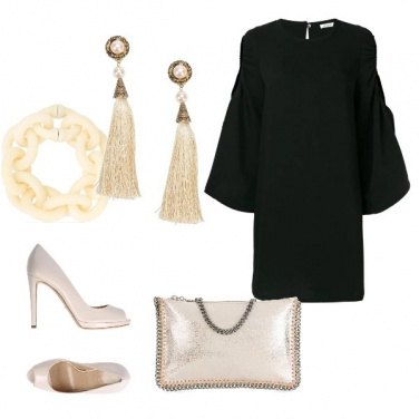 Outfit Chic #4408