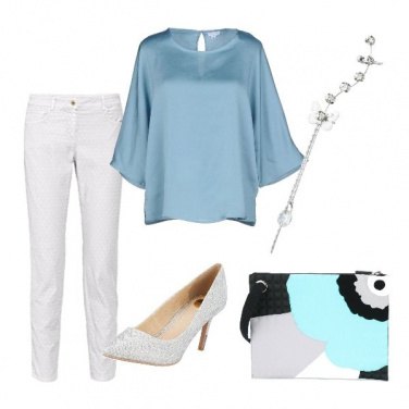 Outfit Chic #4409