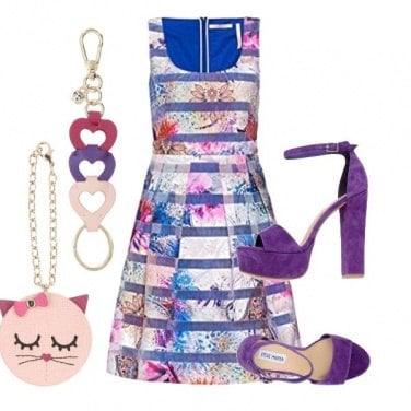Outfit Trendy #7183