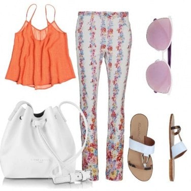 Outfit Estate!